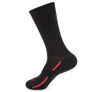 CALCETIN ALL TERRAIN GRAVEL LARGO UNISEX NEGRO T. 38/42