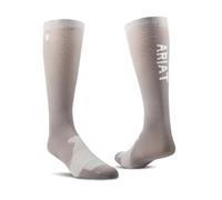 Calcetín Ariat Ariattek Essential Performance - Zinc