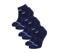 Calcetin Babolat Invisible 3 Pack Jr 5ja1461 1033 31/34