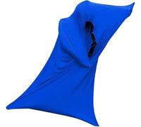 Calcetín Corporal Sensorial For Niños Saco Elástico Envolvente De Cuerpo Completo(Marineblau,X-Large)