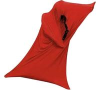Calcetín Corporal Sensorial For Niños Saco Elástico Envolvente De Cuerpo Completo(Rot,Small)