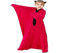 Calcetín De Cuerpo Completo: TDAH, Autismo, Estrés Y Ansiedad, Alivian La Estimulación Presión Profunda, Terapia Ejercicio Sensorial(Rot,X-Large)