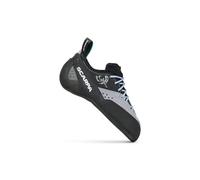 Calcetín de escalada para mujer Scarpa Generator (Gris claro)