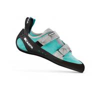 Calcetín de escalada para mujer Scarpa Origin Wmn (Maldive)