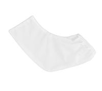 Calcetín De Filtro Reemplazo De Bolsa De Aspiradora De Piscina Piezas De Aspiradora De Piscina Bolsa De Piscina De Malla De Nailon Calcetines De Filtro De Piscina Reemplazo De Bolsa De Filtro De Nailo