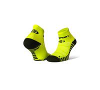 Calcetín de running BV sport SCR One Evo (Amarillo)