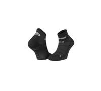 Calcetín de running BV sport SCR ONE EVO (negro)