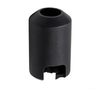 Calcetín De Silicona Para QIDI Plus 4, Cubierta Resistente Al Calor Para, Carcasa A Prueba De Polvo Para Estabilización De La Temperatura, Material Suave Para Fácil Montaje (2pcs)