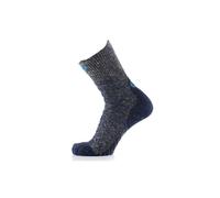 Therm-ic Trekking Ultra Cool Crew Calcetines grey/navy