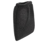 Calcetín Difusor Negro para Secador de Pelo de Esponja