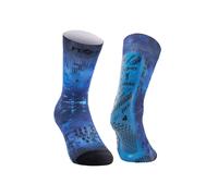 Calcetin Floky S-mash Fantasy Flshf3d 078 Xs/s