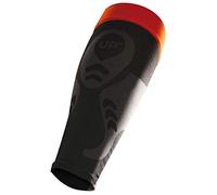 Calcetín gemelar compresivo Sport UP® Thuasne Sport - Fucsia - Talla L