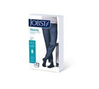 Calcetin Jobst Travel Negro T1
