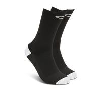 Calcetín Largo MTB Oakley Seeker Negro totalL Negro total