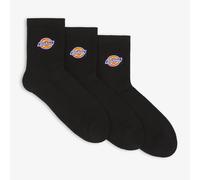 Calcetín Medio DICKIES Valley Grove Negro Talla 43/46