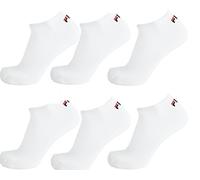 Calcetín Mini calcetines - 3 pack - Sin tejido de rizo - Fitness - Fine