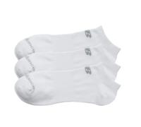 Calcetín NEW BALANCE NO SHOW LAS51403 WT Blanco - Talla: 43/46