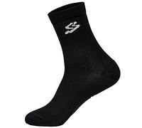 CALCETIN Pack 2 UDS. XP Medio Unisex Negro T. 36/39