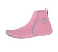 Calcetín para hombre, de caña alta, para verano, al aire libre, transpirable, para pesca, antideslizante, anticorte, para buceo, natación, natación, yoga, playa, correr, unisex, a la moda, tenis