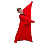 Calcetín sensorial, calcetines elásticos sensoriales, envoltura de cuerpo completo, calcetines elásticos for el cuerpo, hoja de compresión, terapia calmante for la ansiedad autista for niños/adultos (