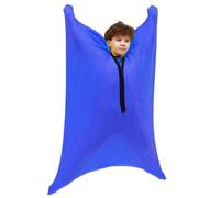 Calcetín sensorial calmante - del cuerpo terapéutico, bolsa de compresión relajante | Cómoda herramienta de terapia de material elástico, ayuda al ejercicio propioceptivo con una ligera pre