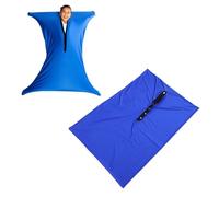 Calcetín Sensorial para el Cuerpo, Calcetín Corporal Sensorial de Movimiento Dinámico para Niños, Mayor Conciencia Espacial, Calcetín Sensorial para Niños para Trastornos del