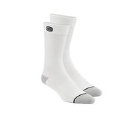 Calcetines 100% Solid Casual L/XL