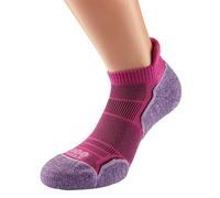 Calcetines 1000 Mile Socklet (x2) M Female