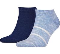 CALCETINES 2P TOMMY HILFIGER HOMBRE 39-42