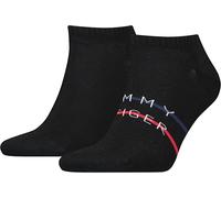 CALCETINES 2P TOMMY HILFIGER HOMBRE 39-42