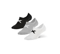 Calcetines 2XU (x3) L Unisex