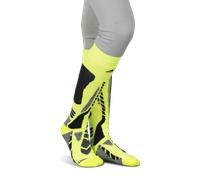 Calcetines Acerbis MX Pro Negro-Amarillo 2XL
