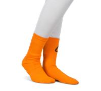 Calcetines Acerbis Naranja/Amarillo FlúorL Naranja,Amarillo Flúor