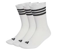Calcetines acolchados adidas 3 stripes (x3) 47/49