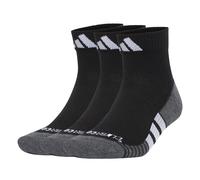 Calcetines acolchados adidas Performance Climacool QRT (x3) 34/36 Unisex