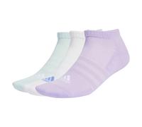 Calcetines acolchados de deporte adidas (x3) 40/42
