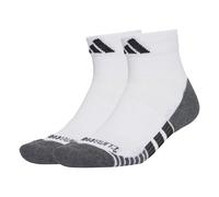 Calcetines acolchados para niños adidas Performance Climacool QRT (x3) 28/30 Unisex
