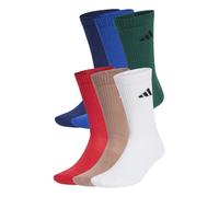 Calcetines acolchados para niños adidas (x6) 28/30