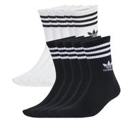 Calcetines adidas 3-Stripes (x10) 37/39