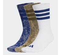 CALCETINES ADIDAS AZULES, VERDES, BLANCOS 37/39