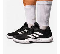 Calcetines Adidas Blanco 3 Bandas Altos 43/45