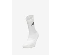 Calcetines adidas - Blanco - Calcetines Deportivos talla L