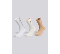 Calcetines adidas - Blanco - Calcetines talla M