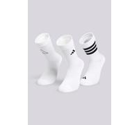 Calcetines adidas - Blanco - Calcetines talla S