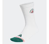 CALCETINES ADIDAS BLANCOS 40/42