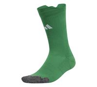 Calcetines de fútbol adidas ftbl cush sock verde/blanco 46 - 48