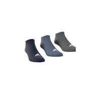 Calcetines adidas cushioned sportswear low cut 3 pair pack infant 43 - 45