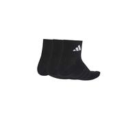 Calcetines adidas ess ank 3p negro/negro/blanco 34 - 36