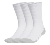 ADIDAS PERFORMANCE Calcetines deportivos 'Essential' gris / blanco 34-36 gris / blanco