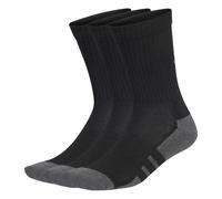 ADIDAS PERFORMANCE Calcetines deportivos 'Essentials' gris / negro 34-36 gris / negro